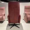 De Toekomst Fab5 F2-300 relaxfauteuil small - Achter aanzicht