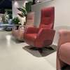 De Toekomst Fab5 F2-300 relaxfauteuil small - Boven aanzicht