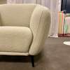 DN Design Delos fauteuil - Details