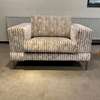 DN Design Hydra fauteuil - Showroom