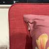 Morgana Fristad boxspring - 180x200 - Materiaal