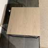 Leolux Kadmos salontafel - 60x60 - Showroom
