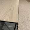 Leolux Kadmos salontafel - 60x60 - Vooraanzicht