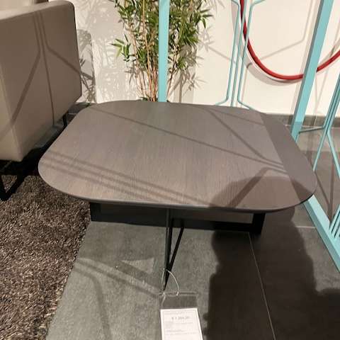 Kluskens KEM 821 salontafel - Showroom