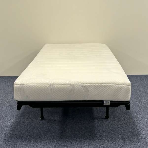 Auping Inizio matras - 90×210 medium - Showroom