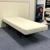 Auping Inizio matras - 90×210 medium - Vooraanzicht
