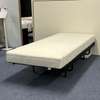 Auping Inizio matras - 90×210 medium - Zijaanzicht rechts