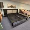 Auping Noble bed - 180x200 - Vooraanzicht