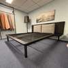 Auping Noble bed - 180x200 - Zijaanzicht rechts