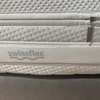 Swissflex Versa 24 Hybrid matras Geltex - 90x210 medium - Details