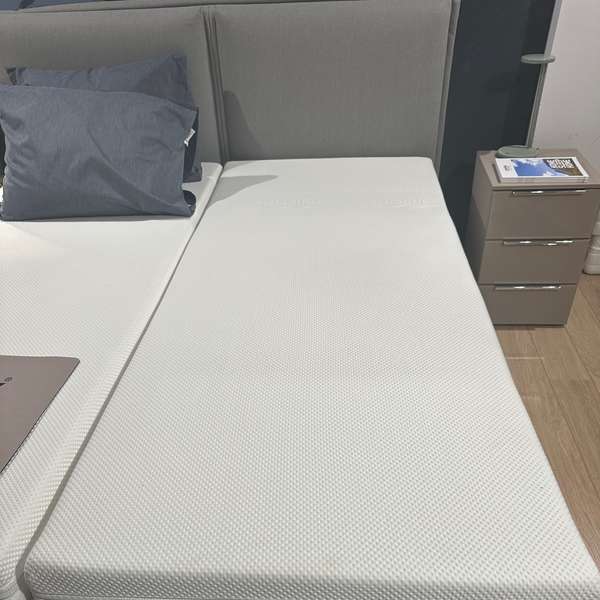 Swissflex Versa 24 Hybrid matras - 90x210 firm - Showroom