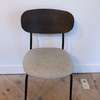 Paul Rogers Living Oona eetkamerstoel (set van 2) - Showroom