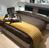 Swissflex Click bed - 180x210 - Zijaanzicht rechts