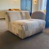DN Design Andros  loveseat - Vooraanzicht