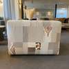 DN Design Andros  loveseat - Achter aanzicht