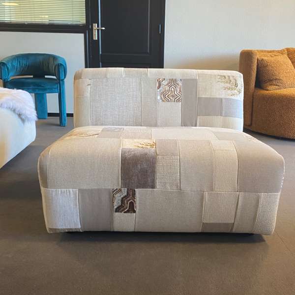DN Design Andros loveseat - Showroom