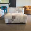 DN Design Andros loveseat - Showroom