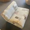 DN Design Andros loveseat - Zijaanzicht links