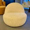 DN Design Artemis draaifauteuil - Showroom