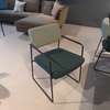 Harvink Duck eetkamerstoel (set van 4) - Showroom