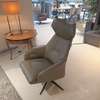 Gealux Arc 2006 relaxfauteuil - Showroom