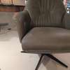 Gealux Arc 2006 relaxfauteuil - Vooraanzicht