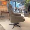 Gealux Arc 2006 relaxfauteuil - Zijaanzicht rechts