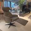 Gealux Arc 2006 relaxfauteuil - Boven aanzicht