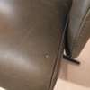 Gealux Arc 2006 relaxfauteuil - Materiaal