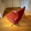 FSM Cleo relaxfauteuil - Achter aanzicht