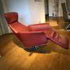 FSM Cleo relaxfauteuil - Vooraanzicht
