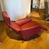 FSM Cleo relaxfauteuil - Zijaanzicht links