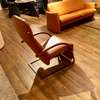 Franz Fertig Fino relaxfauteuil - Vooraanzicht