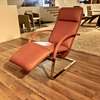 Franz Fertig Fino relaxfauteuil - Boven aanzicht