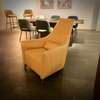 Artanova Zelos Hochlehner fauteuil - Showroom
