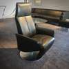 WEIBELWEIBEL Avus relaxfauteuil - Showroom