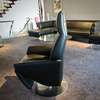 WEIBELWEIBEL Avus relaxfauteuil - Vooraanzicht