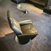 WEIBELWEIBEL Avus relaxfauteuil - Zijaanzicht links