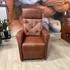 Gealux L relaxfauteuil met sta-op - Showroom
