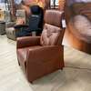Gealux L relaxfauteuil met sta-op - Vooraanzicht