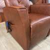 Gealux L relaxfauteuil met sta-op - Details