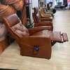 Gealux L relaxfauteuil met sta-op - Showroom