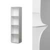 Quodes Nendo boekenkast - Showroom
