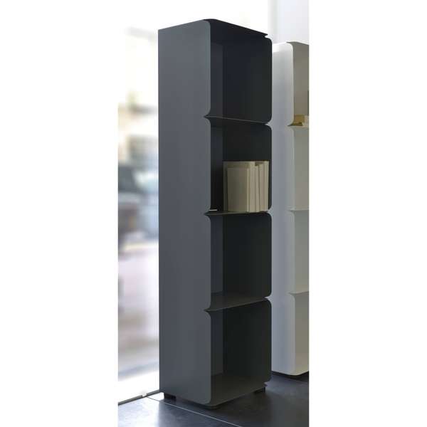 Quodes Nendo boekenkast - Showroom