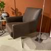 Musterring MR495A fauteuil - Materiaal