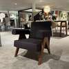 Cassina Capitol Complex fauteuil - Showroom