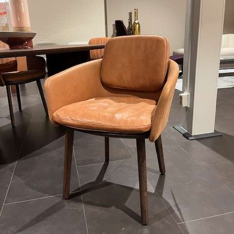 Arco Laze eetkamerstoel (set van 4) - Showroom