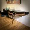 Privat Label Zwevend dressoir - Zijaanzicht links