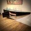 Privat Label Zwevend dressoir - Achter aanzicht