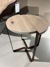 bert plantagie Bonnie Wood bijzettafel - Showroom